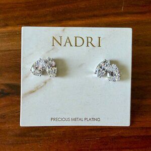 Nadri Everleigh Stud Earrings